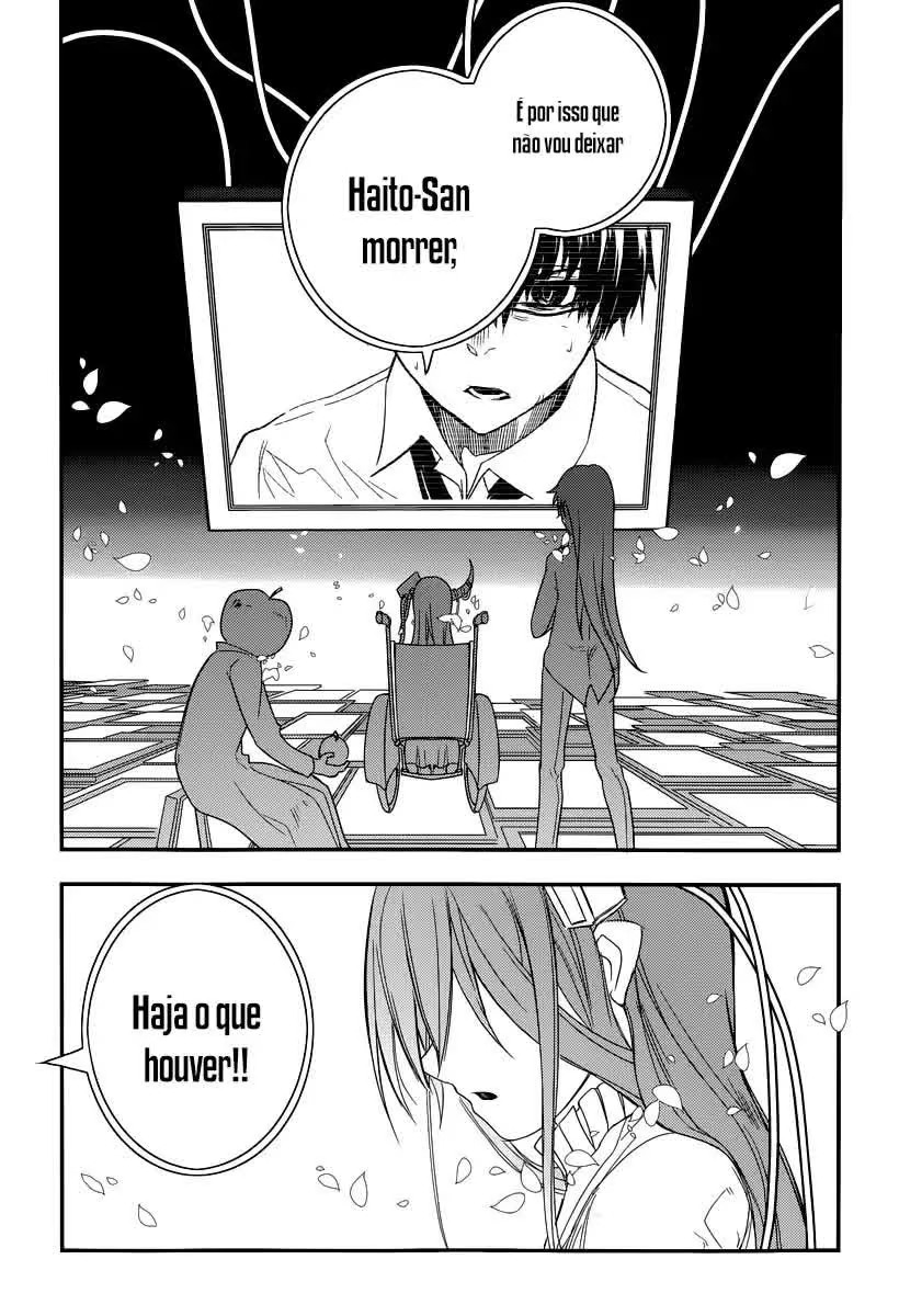 Read Petals of Reincarnation PT Manga Online
