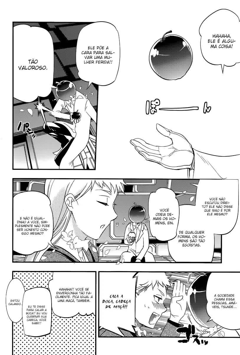 Read Petals of Reincarnation PT Manga Online