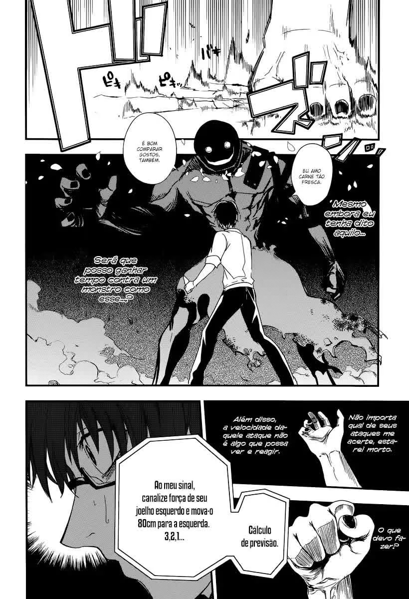 Read Petals of Reincarnation PT Manga Online