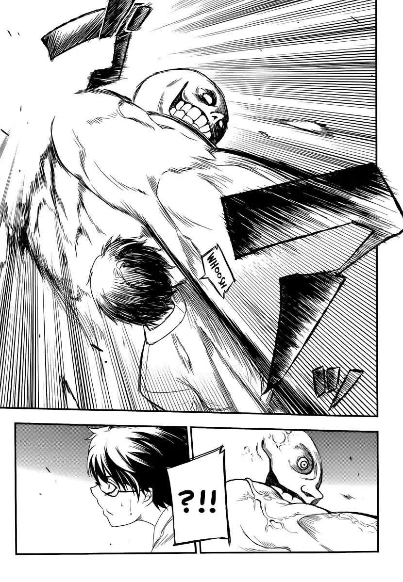 Read Petals of Reincarnation PT Manga Online