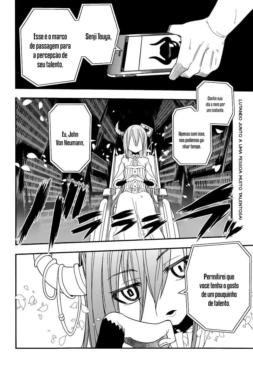 Read Petals of Reincarnation PT Manga Online