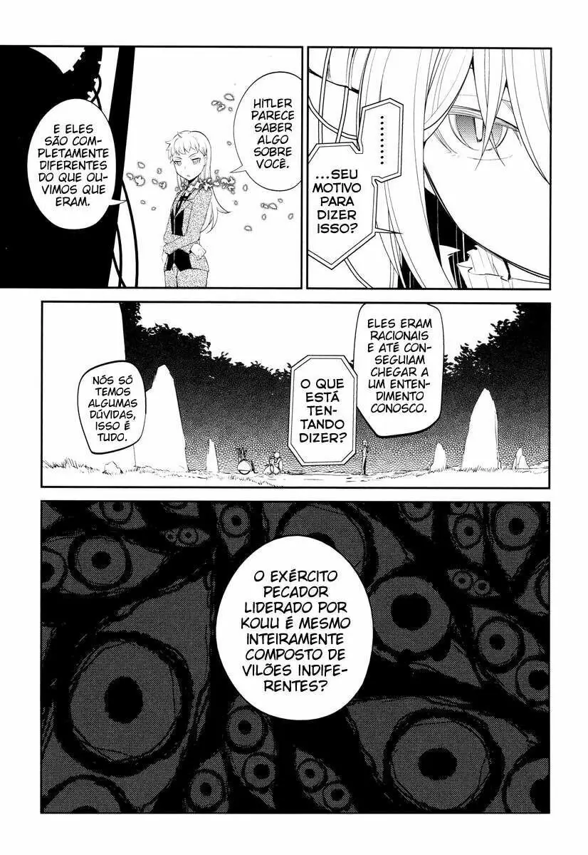 Read Petals of Reincarnation PT Manga Online