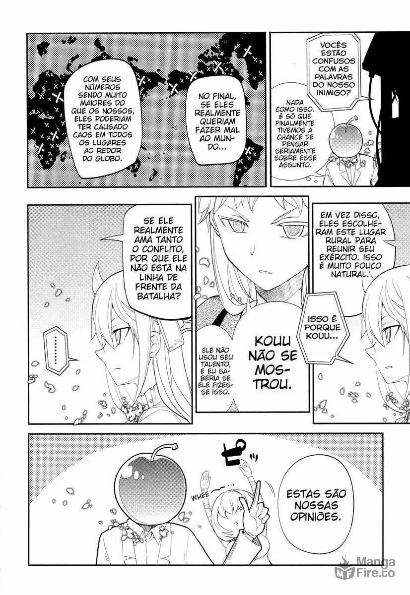 Read Petals of Reincarnation PT Manga Online