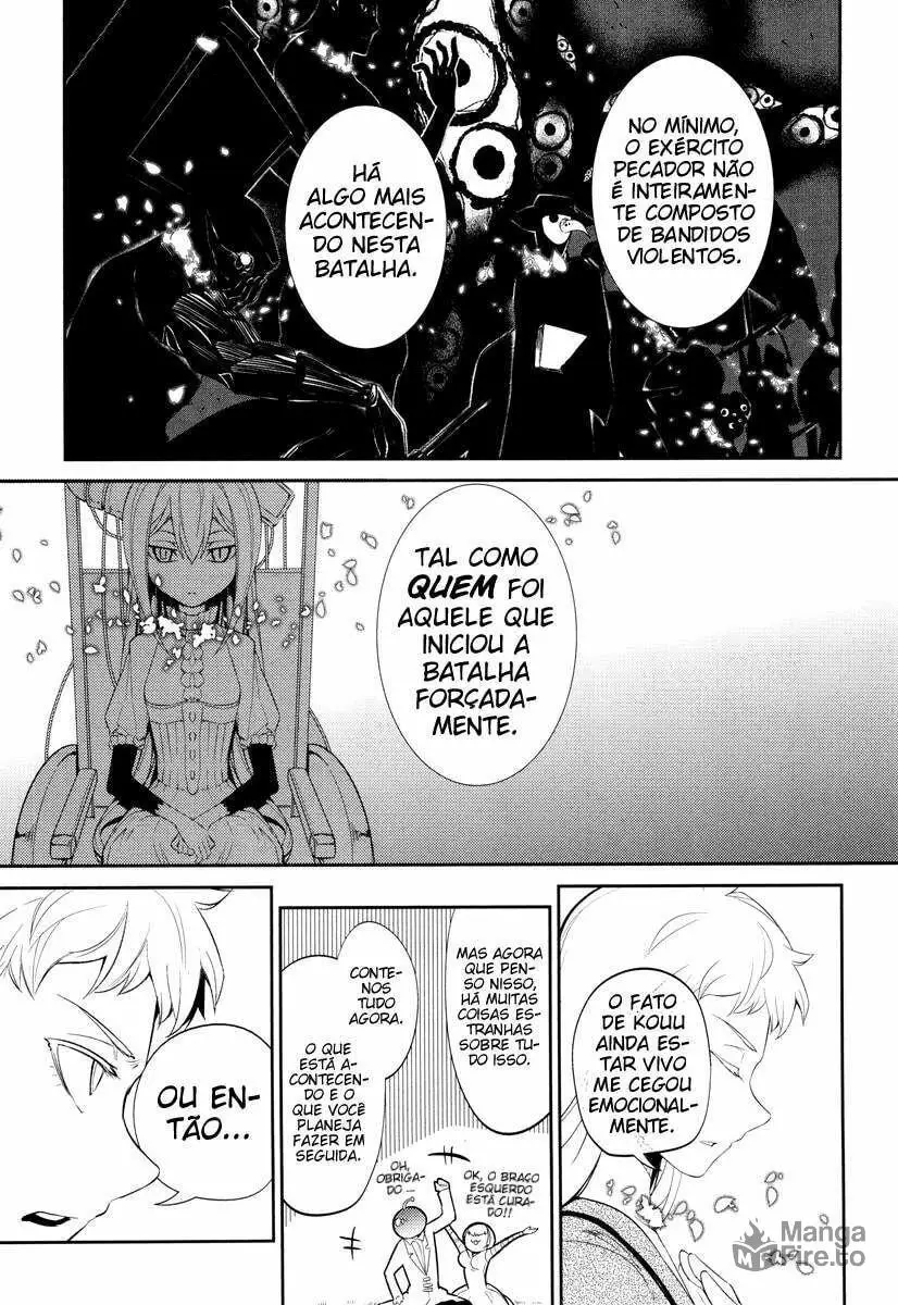 Read Petals of Reincarnation PT Manga Online