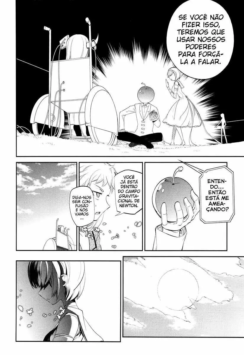 Read Petals of Reincarnation PT Manga Online
