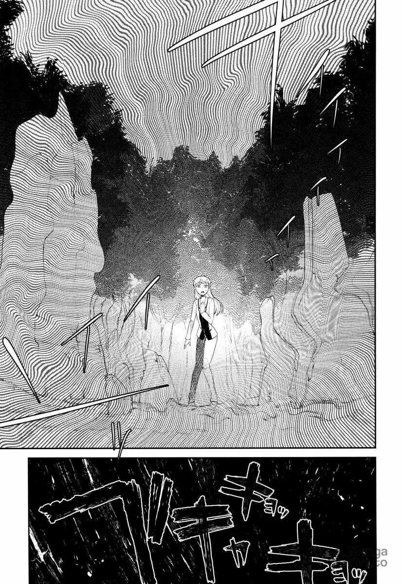 Read Petals of Reincarnation PT Manga Online