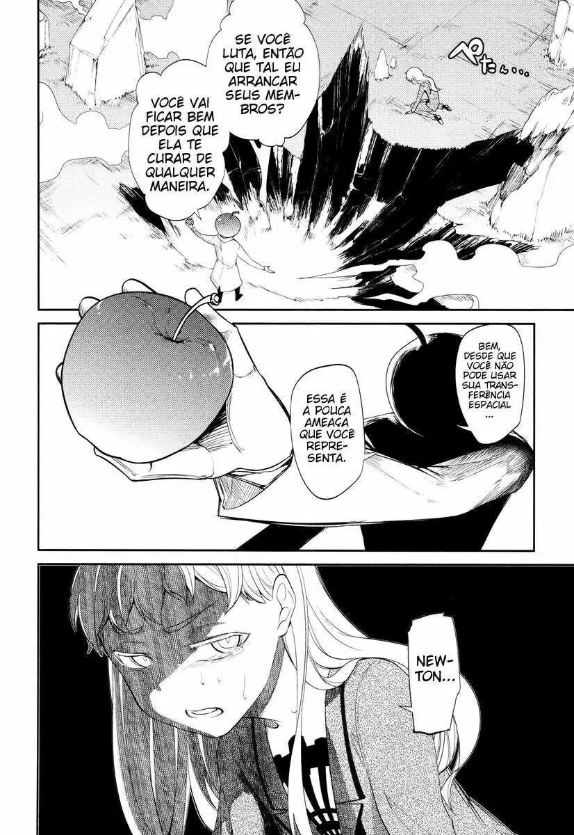 Read Petals of Reincarnation PT Manga Online