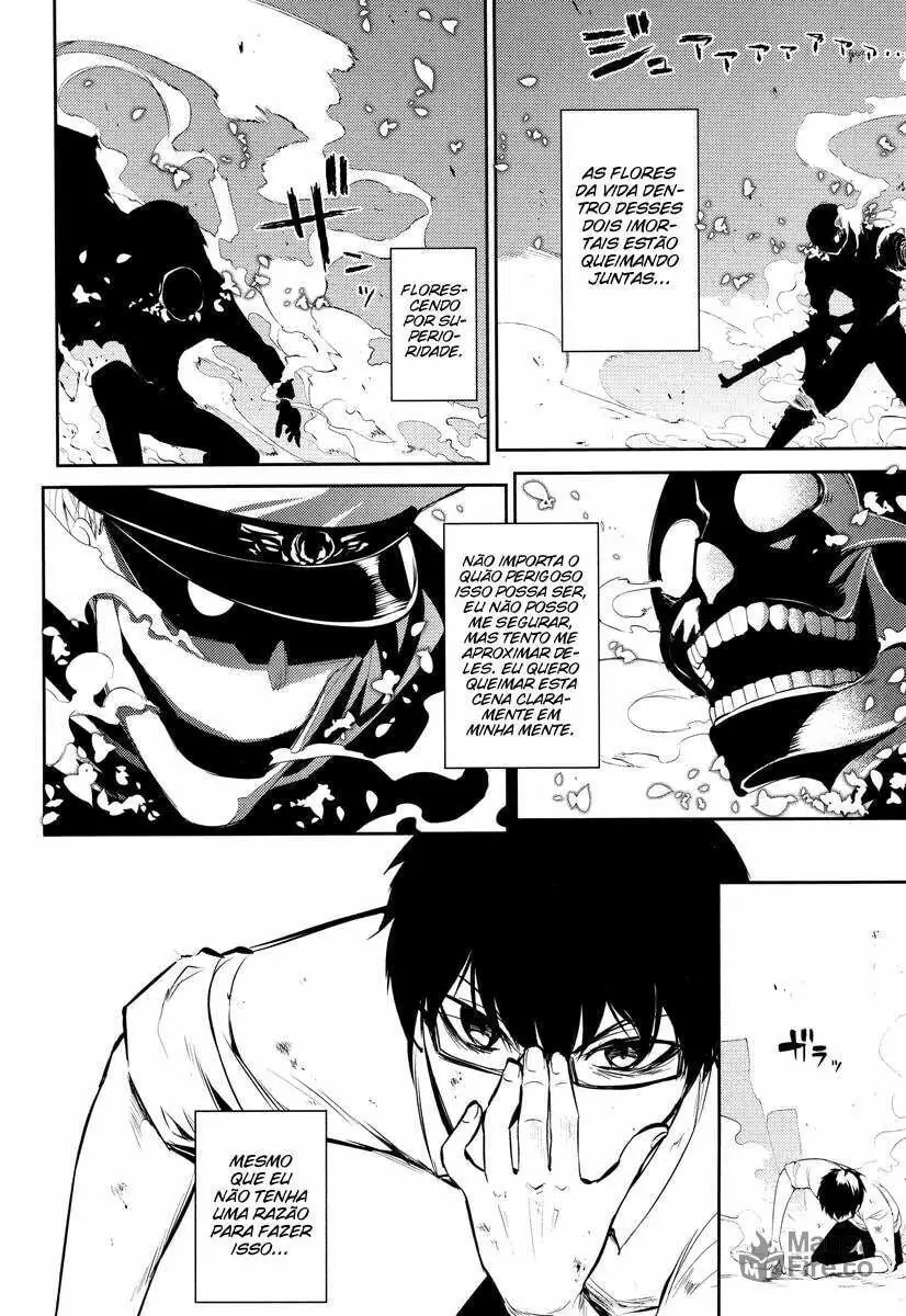 Read Petals of Reincarnation PT Manga Online