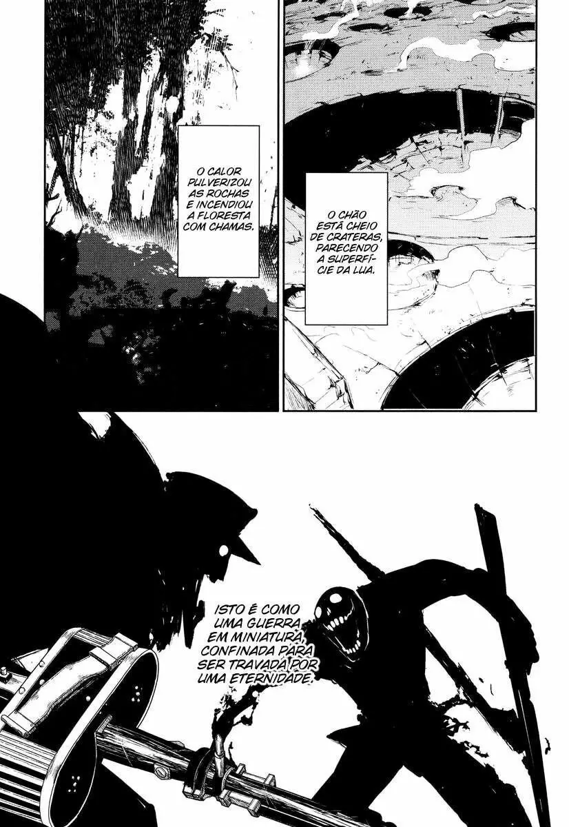 Read Petals of Reincarnation PT Manga Online