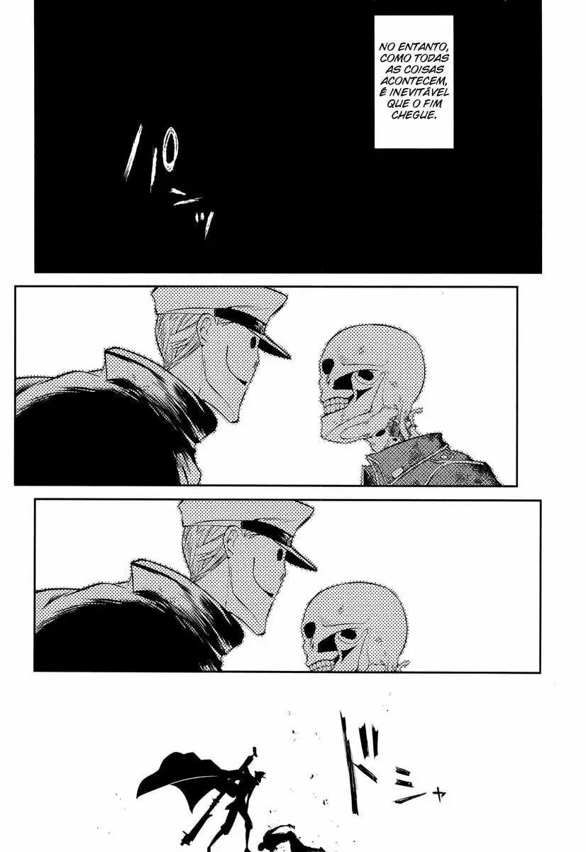 Read Petals of Reincarnation PT Manga Online