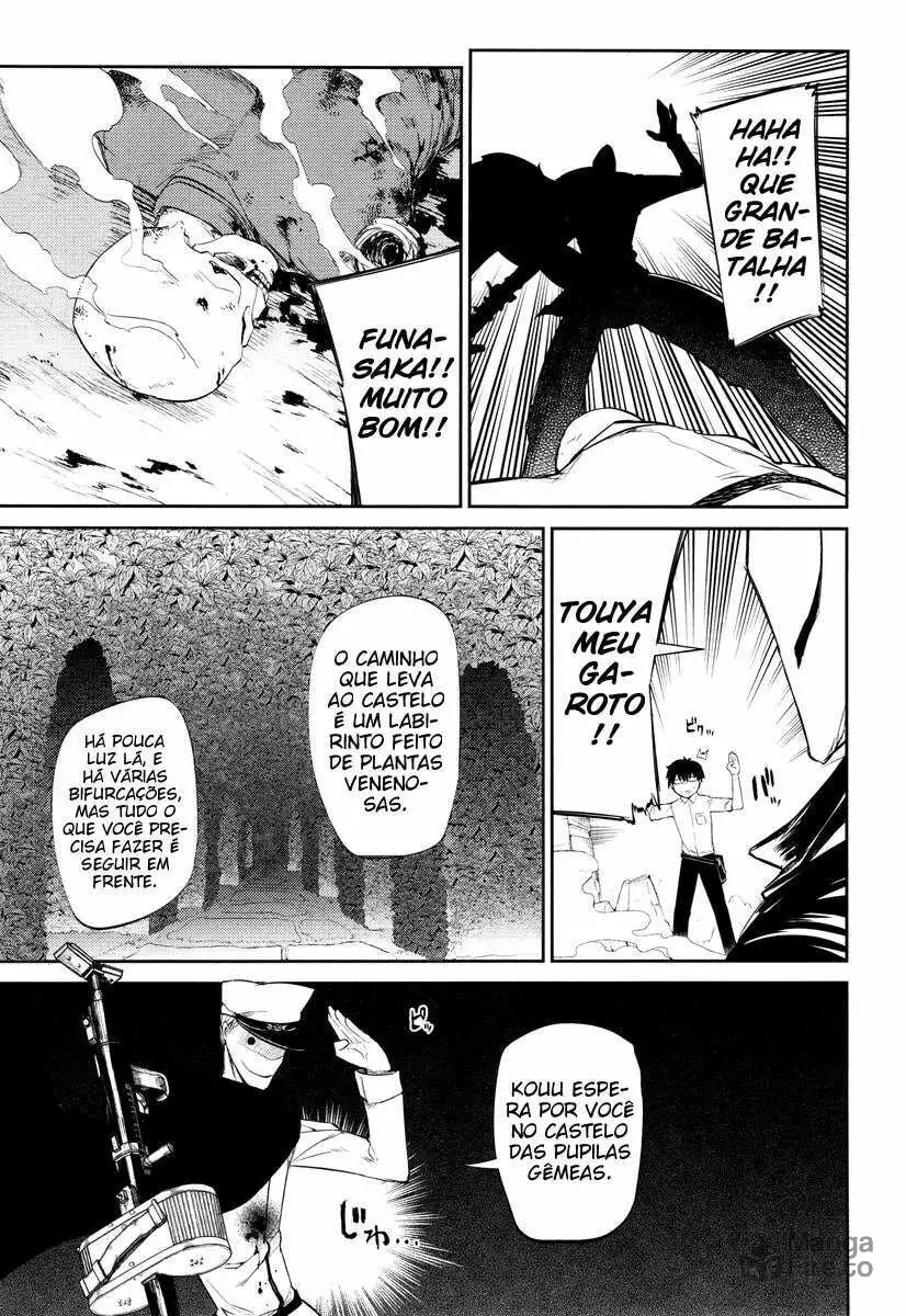 Read Petals of Reincarnation PT Manga Online