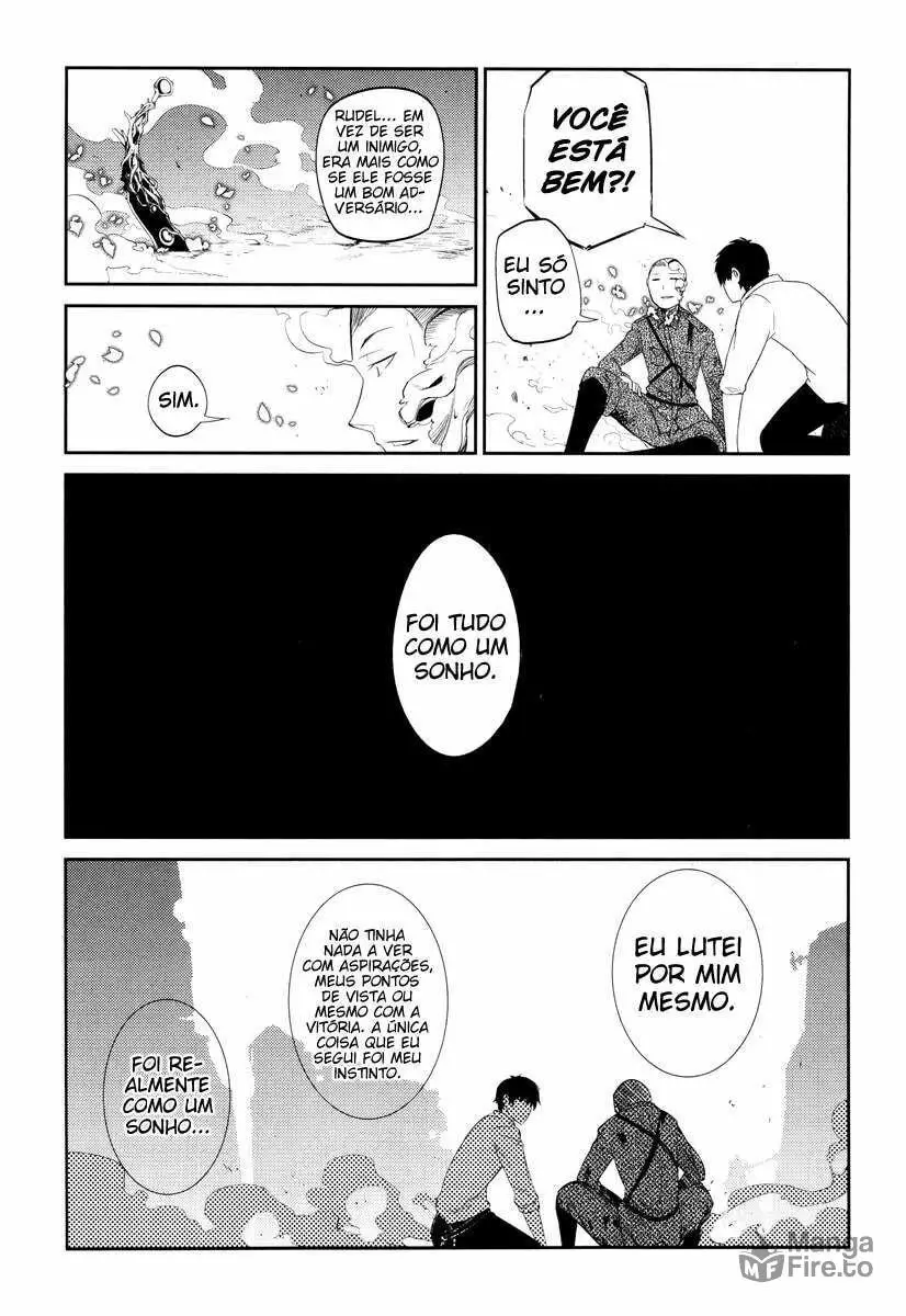 Read Petals of Reincarnation PT Manga Online