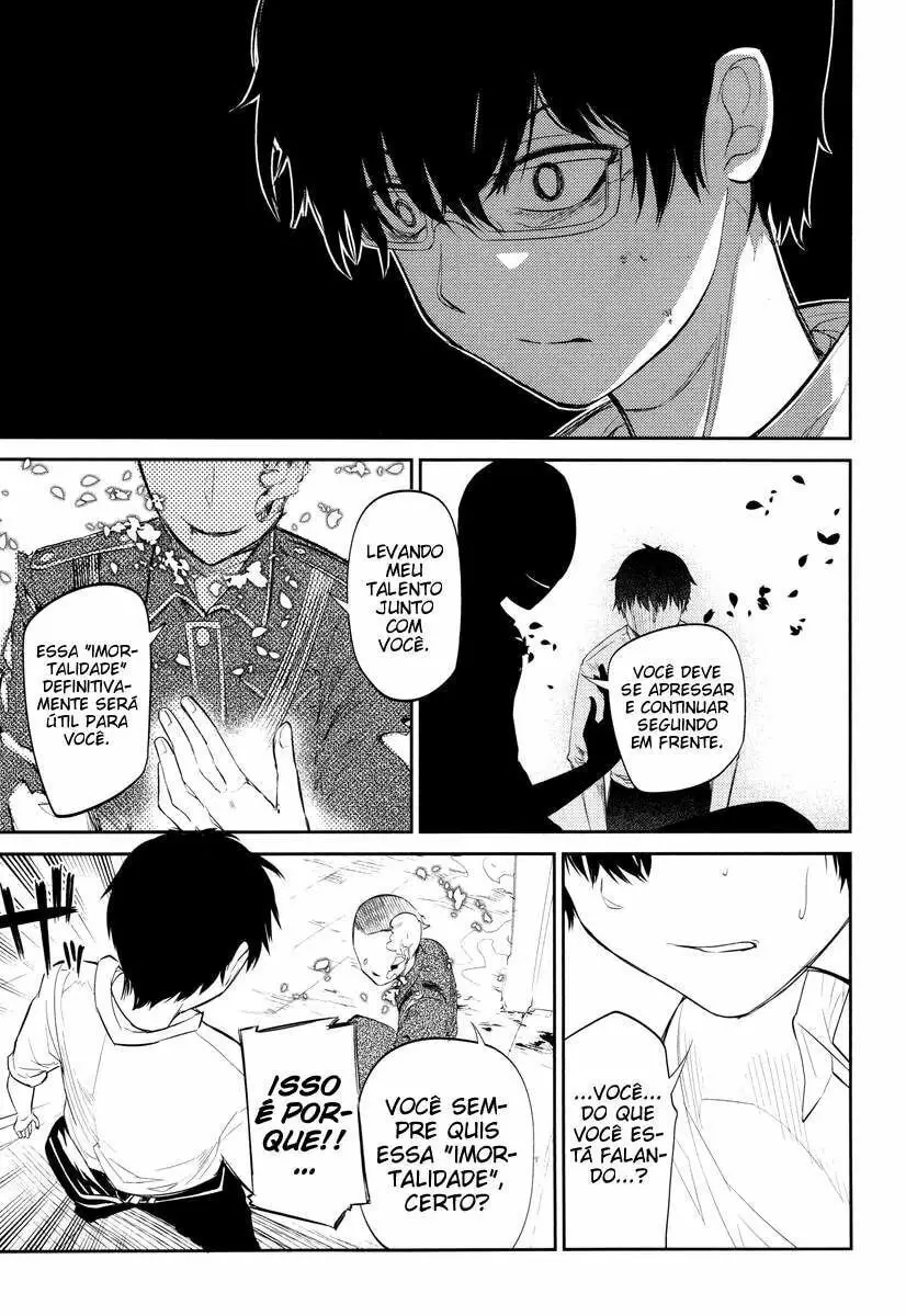Read Petals of Reincarnation PT Manga Online