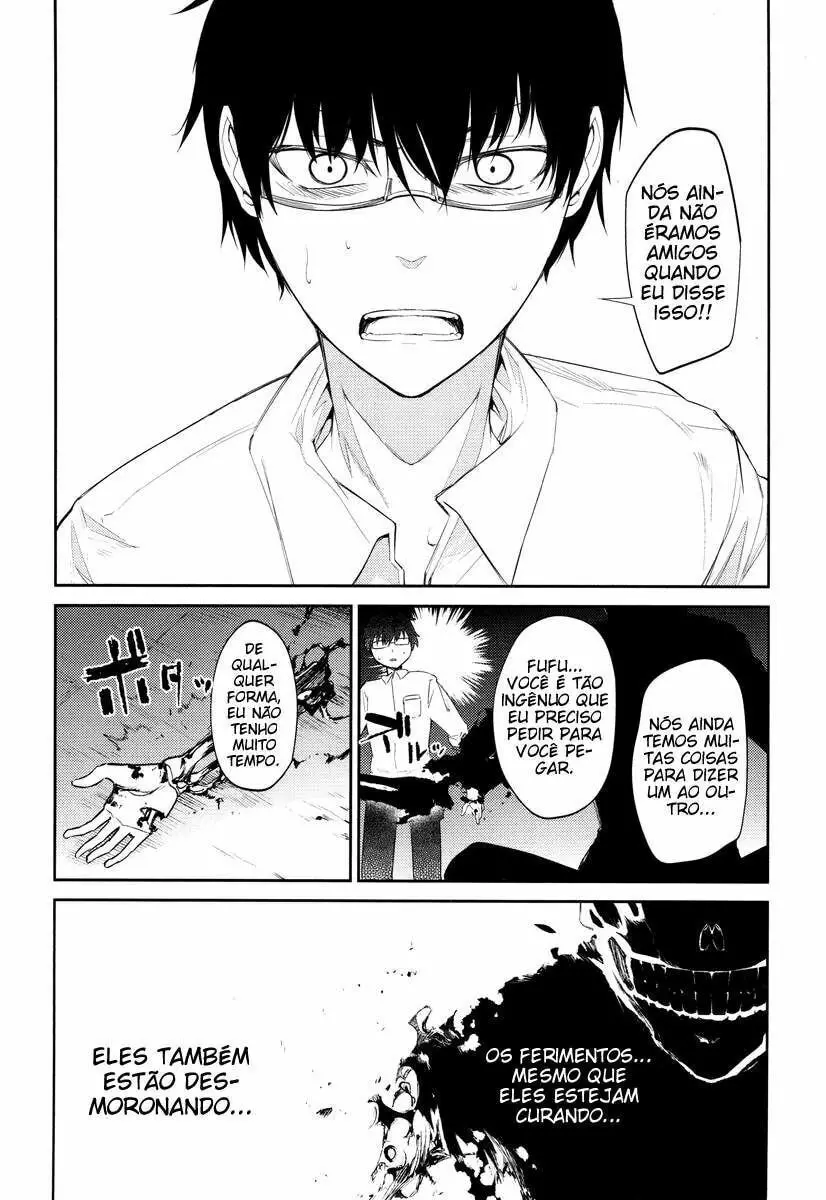 Read Petals of Reincarnation PT Manga Online