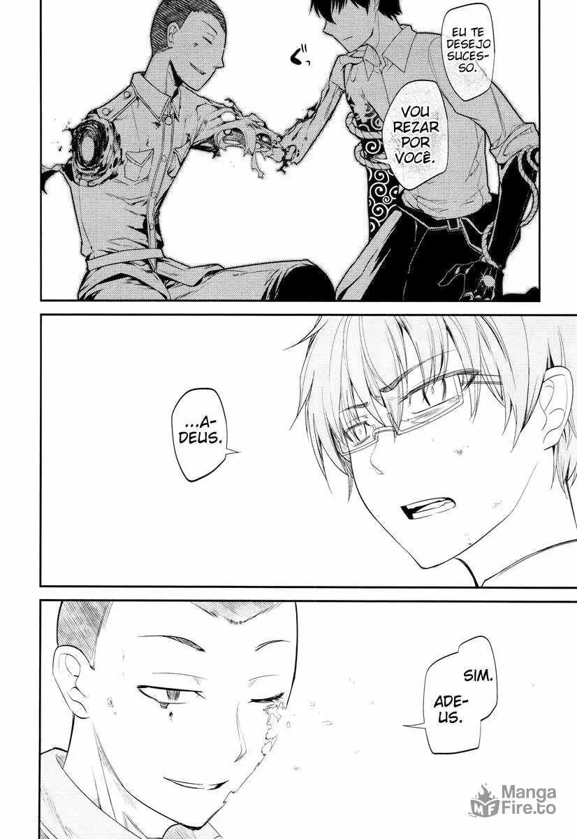 Read Petals of Reincarnation PT Manga Online