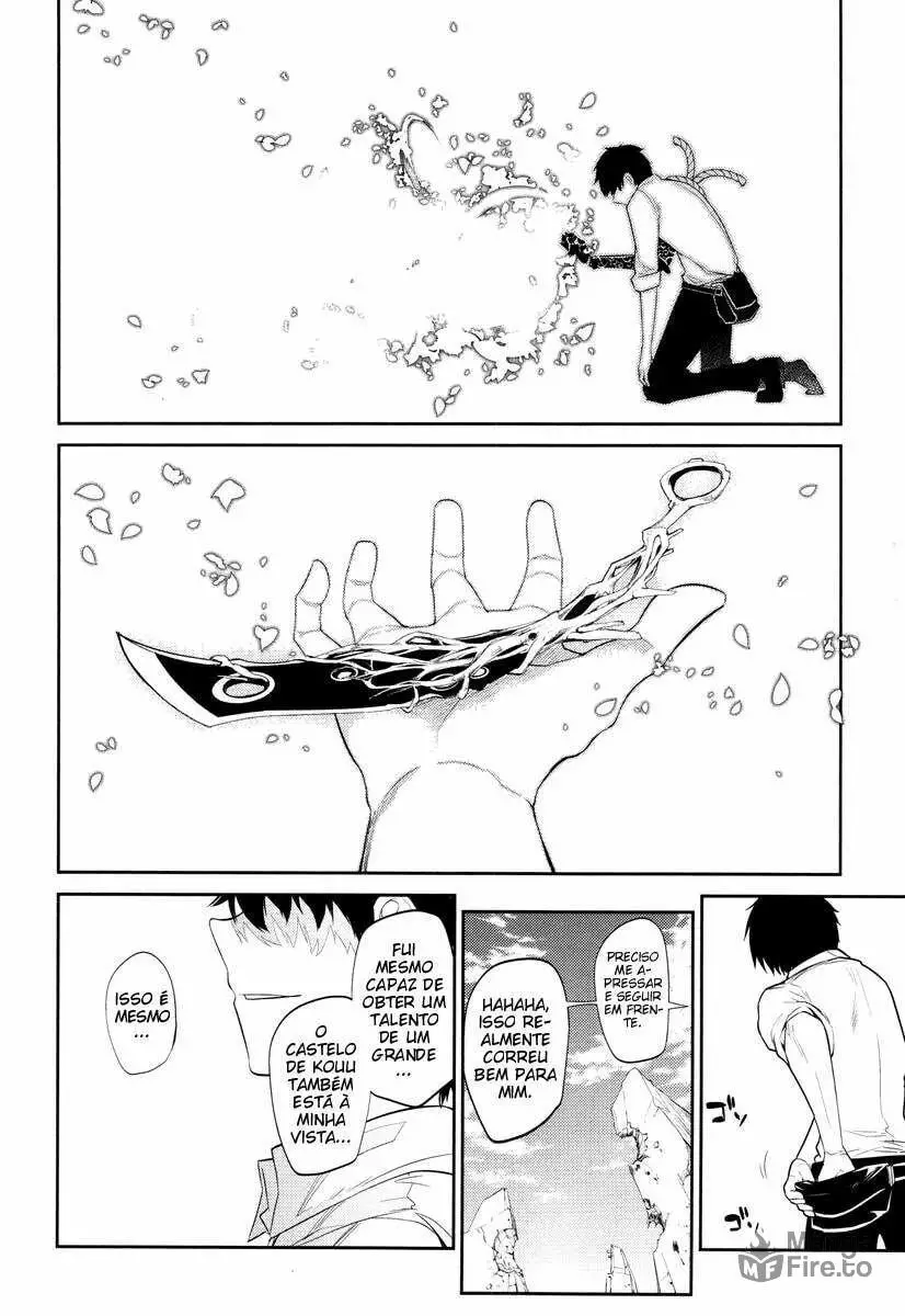 Read Petals of Reincarnation PT Manga Online
