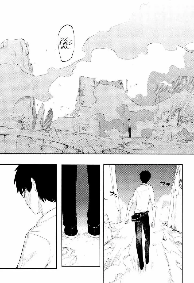Read Petals of Reincarnation PT Manga Online