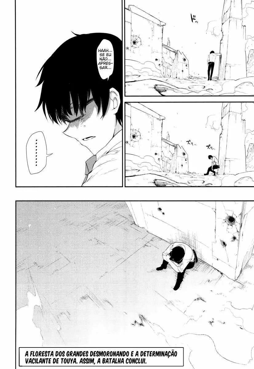 Read Petals of Reincarnation PT Manga Online