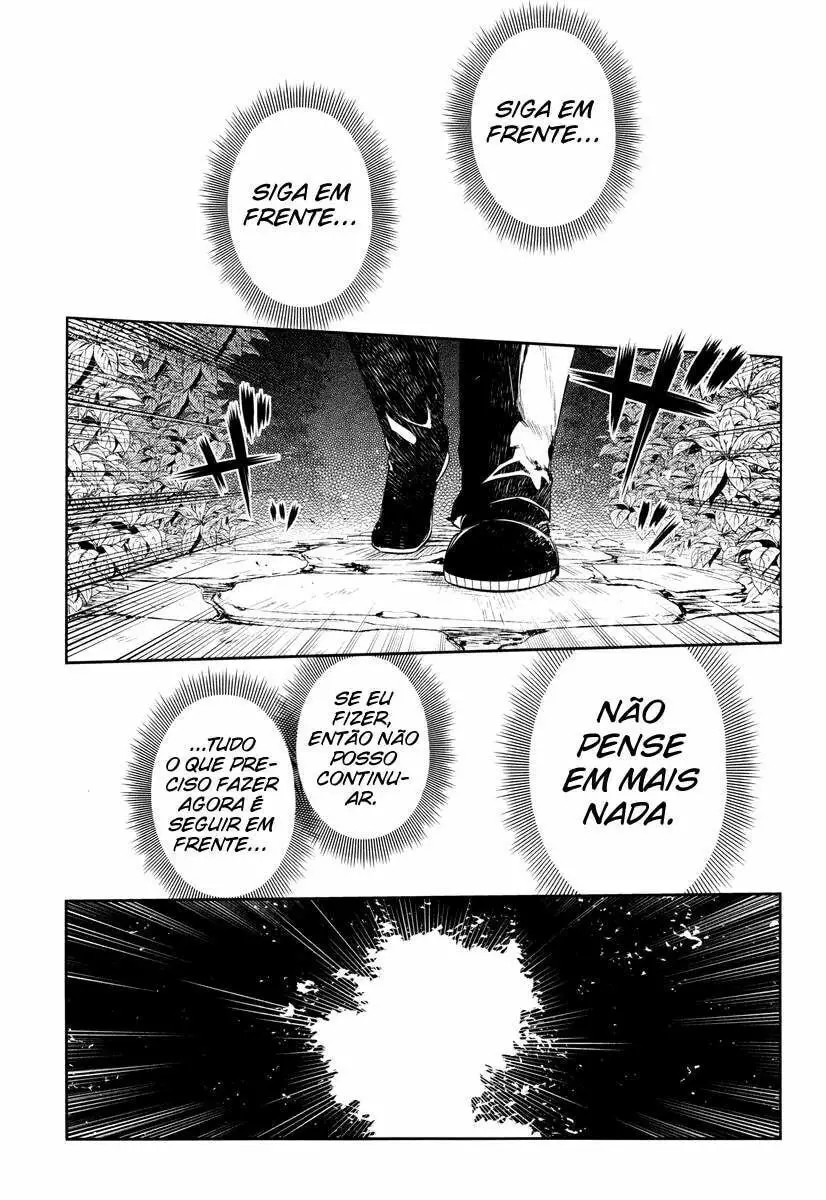 Read Petals of Reincarnation PT Manga Online
