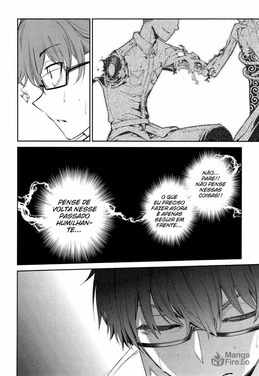 Read Petals of Reincarnation PT Manga Online