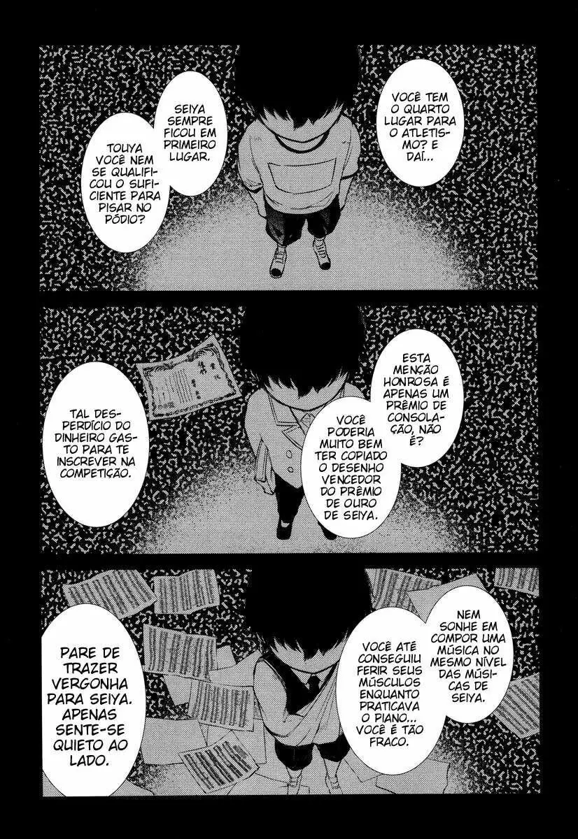 Read Petals of Reincarnation PT Manga Online