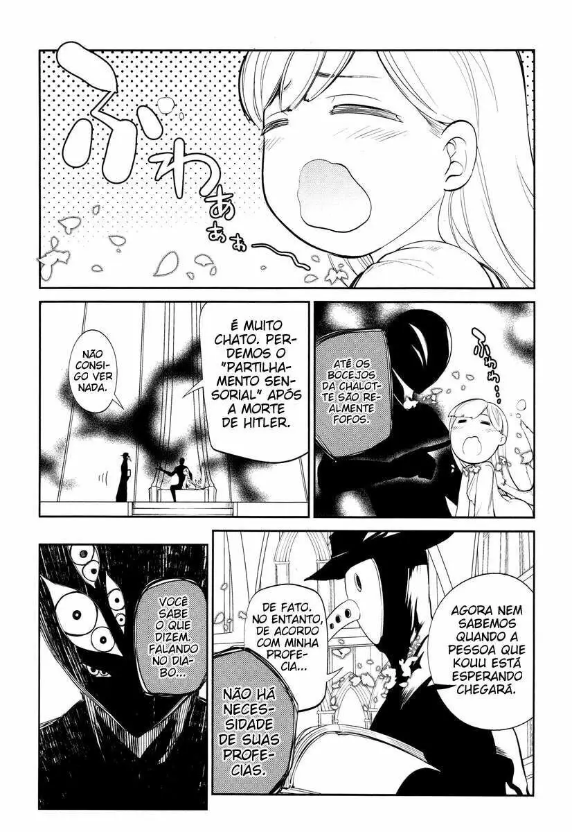 Read Petals of Reincarnation PT Manga Online
