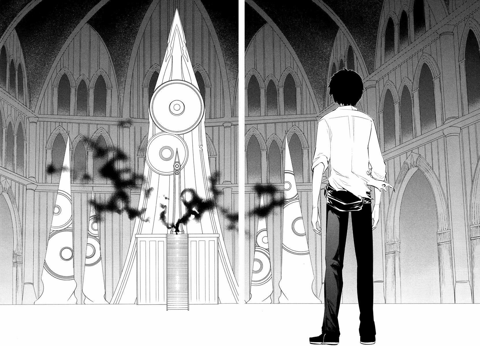 Read Petals of Reincarnation PT Manga Online