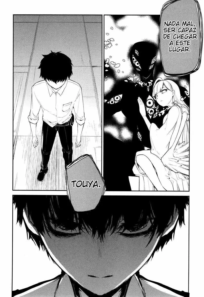 Read Petals of Reincarnation PT Manga Online