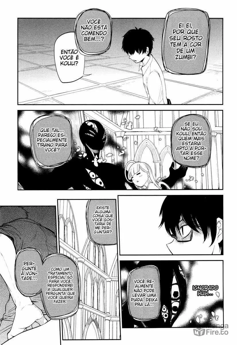 Read Petals of Reincarnation PT Manga Online