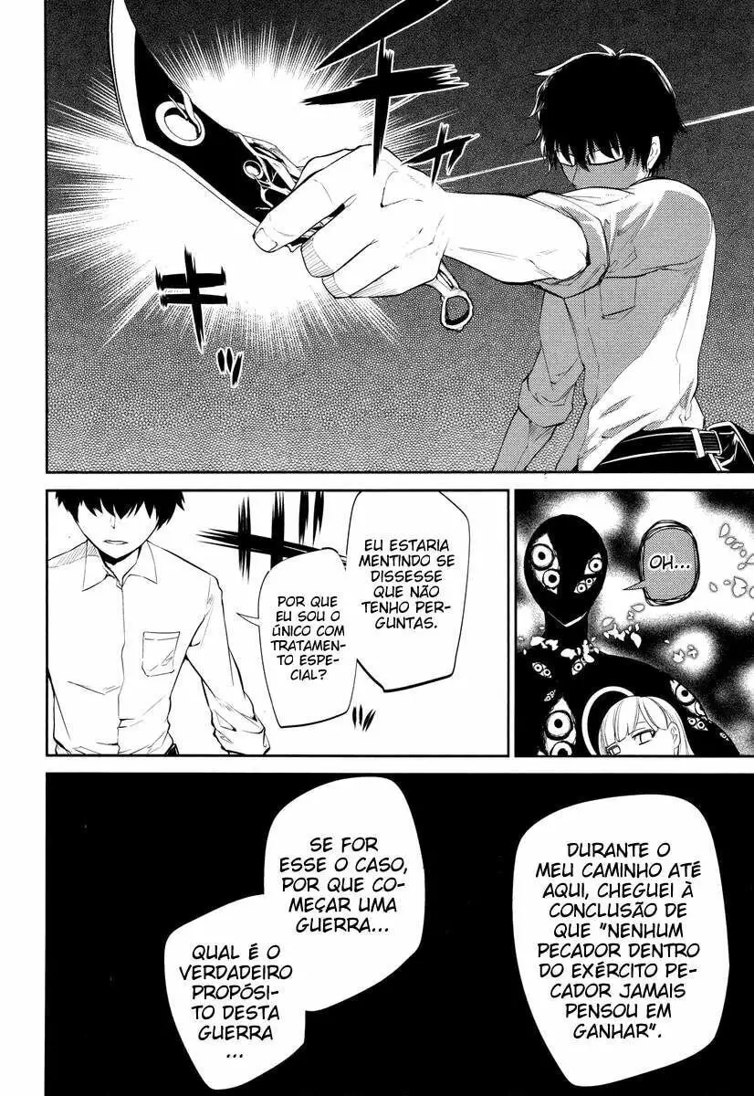 Read Petals of Reincarnation PT Manga Online
