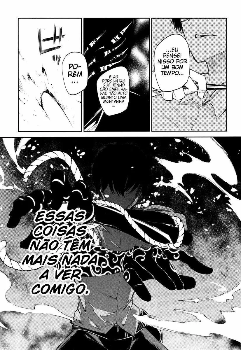 Read Petals of Reincarnation PT Manga Online