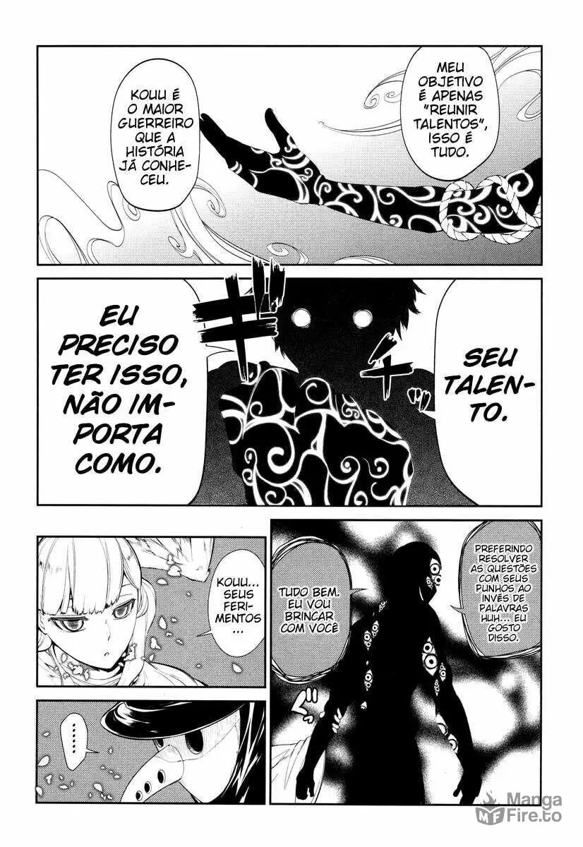 Read Petals of Reincarnation PT Manga Online