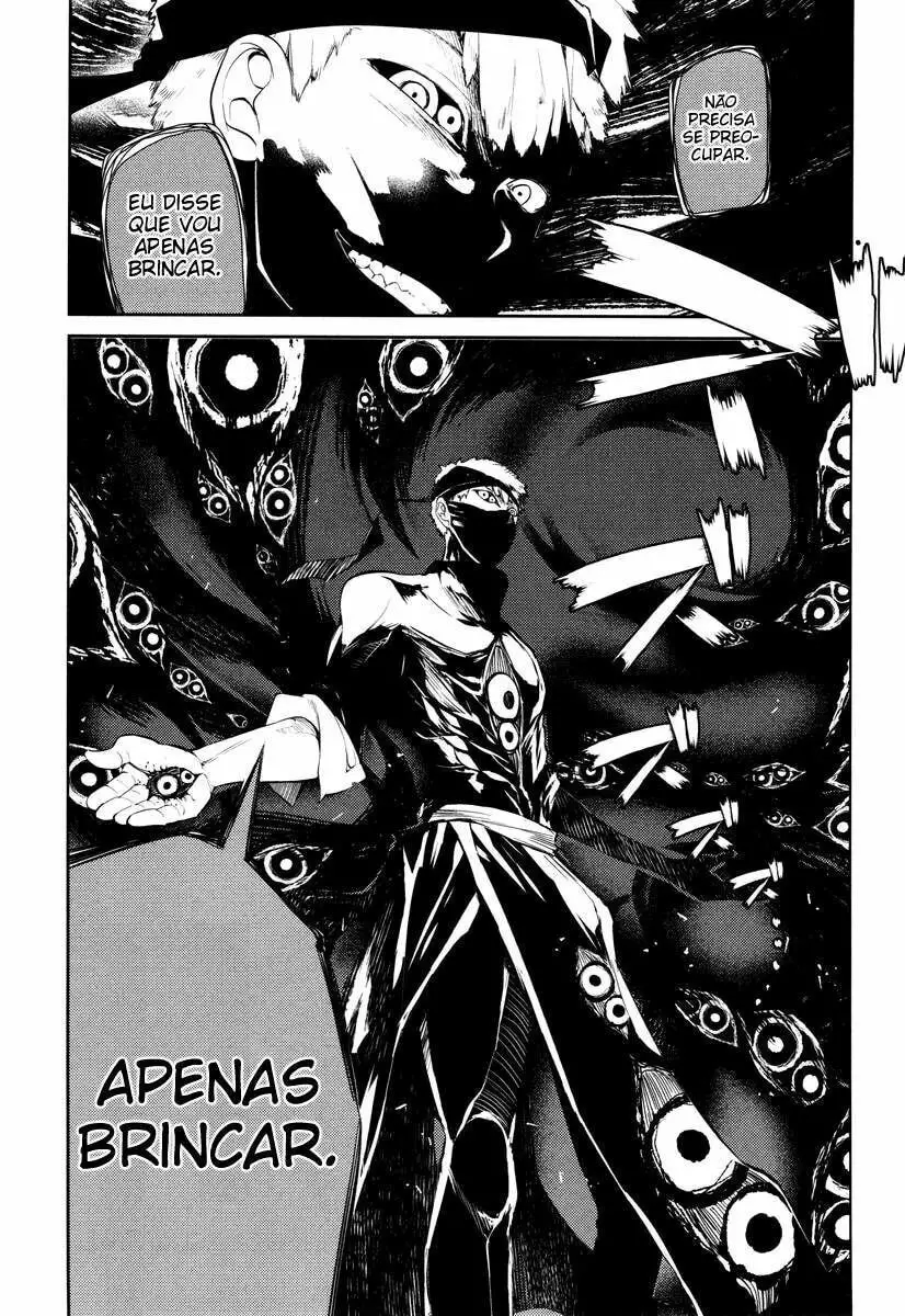 Read Petals of Reincarnation PT Manga Online