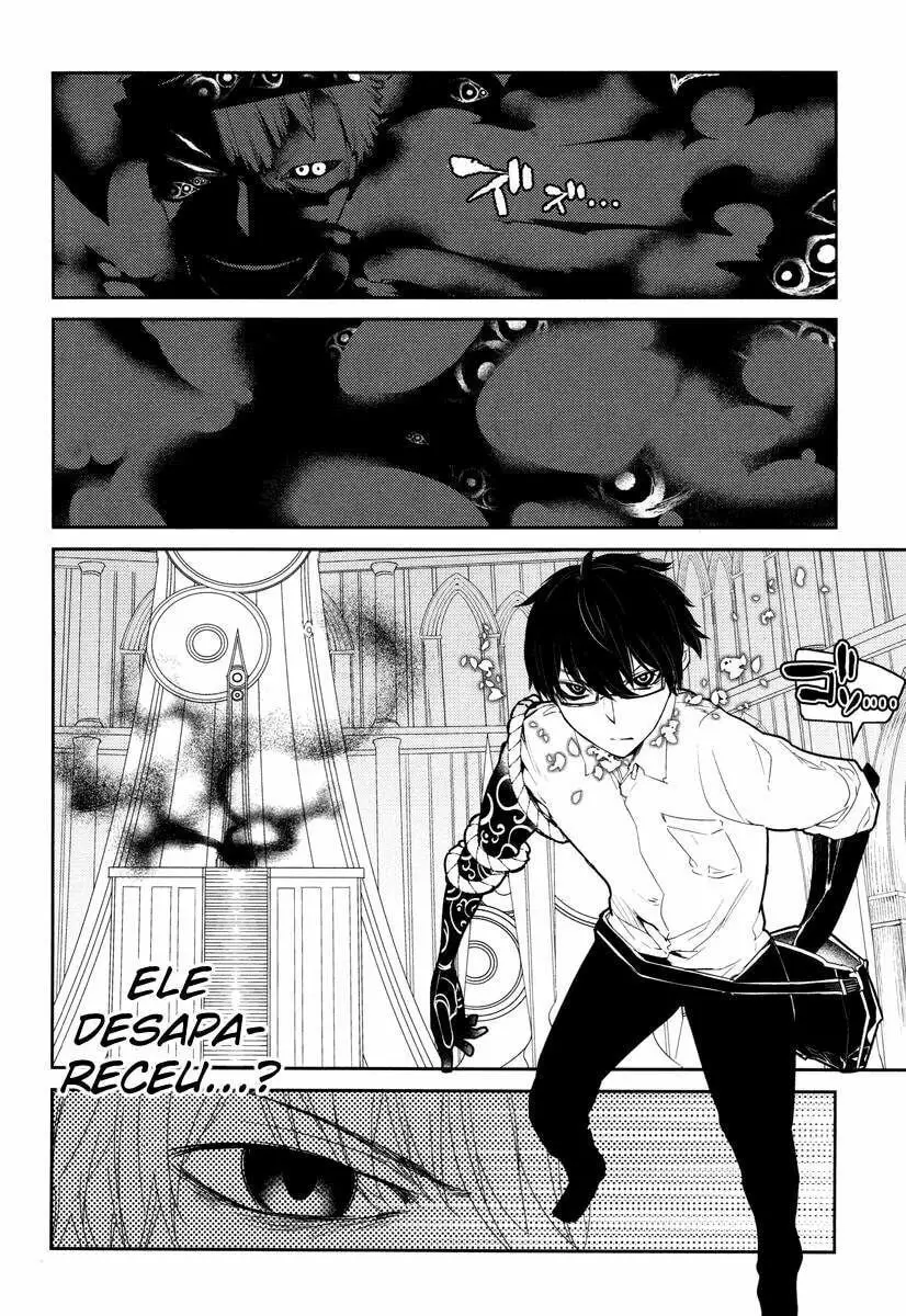 Read Petals of Reincarnation PT Manga Online
