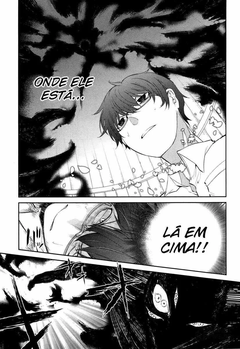 Read Petals of Reincarnation PT Manga Online