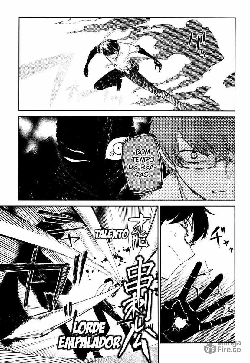 Read Petals of Reincarnation PT Manga Online