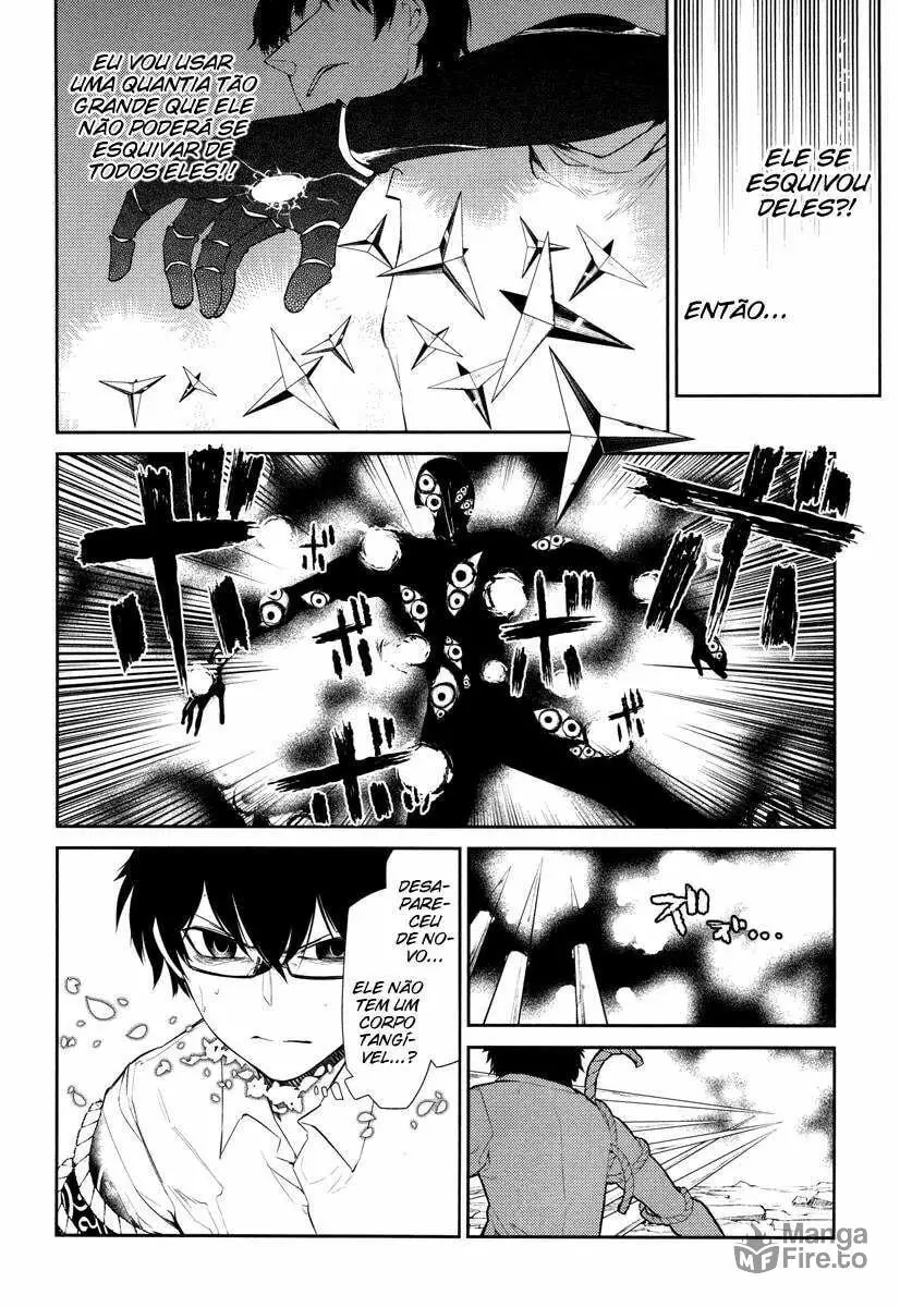 Read Petals of Reincarnation PT Manga Online