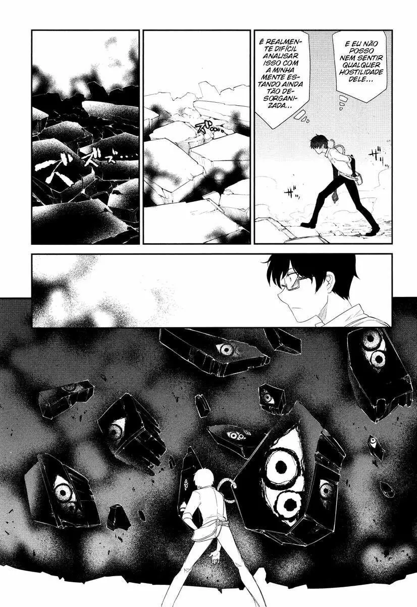 Read Petals of Reincarnation PT Manga Online