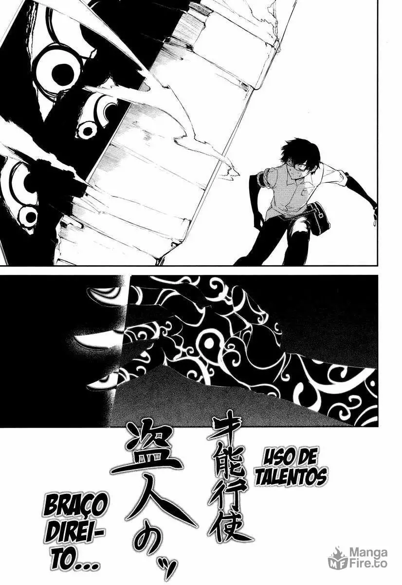 Read Petals of Reincarnation PT Manga Online
