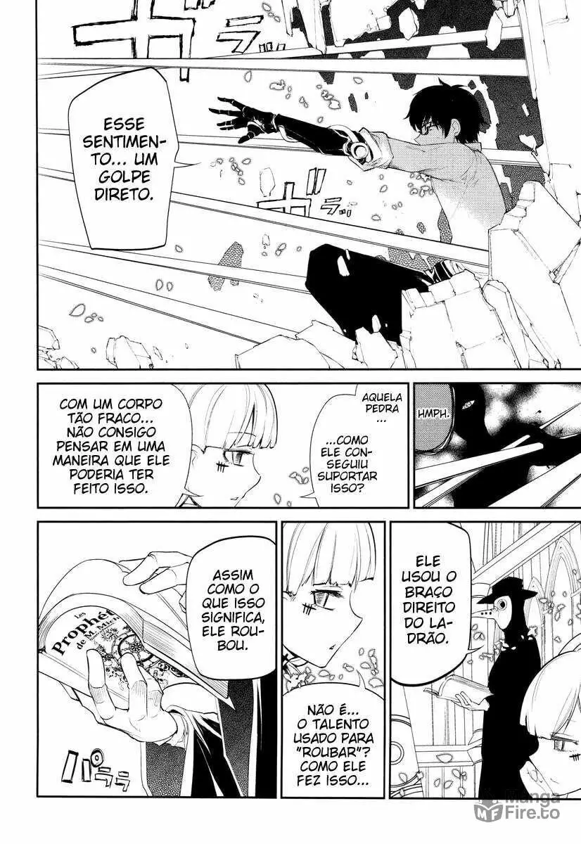 Read Petals of Reincarnation PT Manga Online