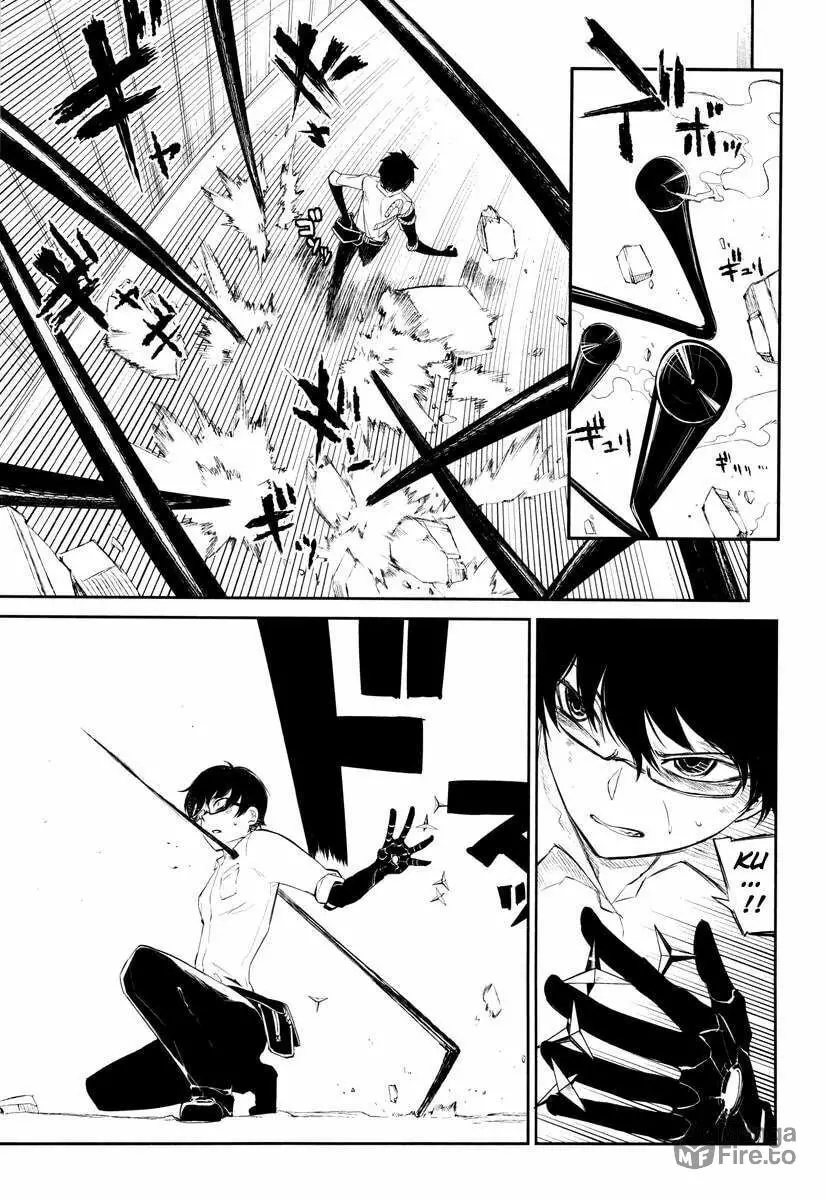 Read Petals of Reincarnation PT Manga Online