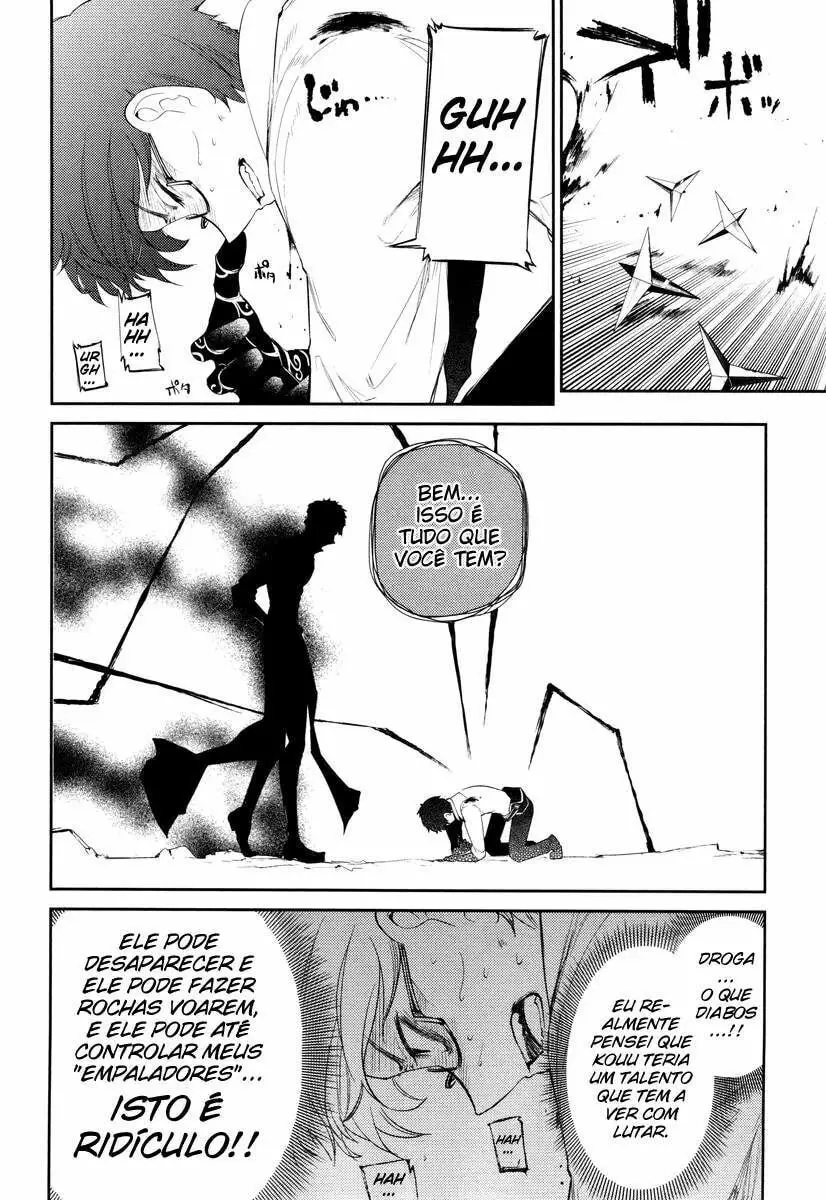 Read Petals of Reincarnation PT Manga Online