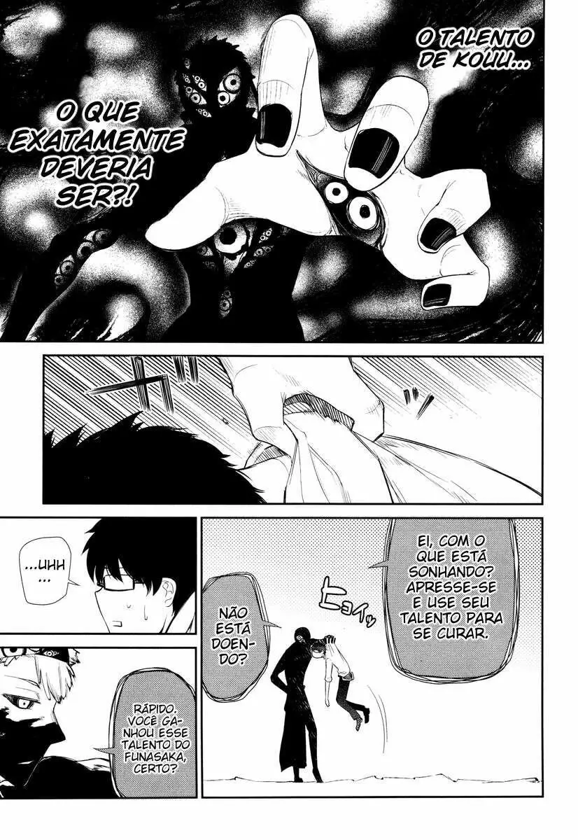 Read Petals of Reincarnation PT Manga Online