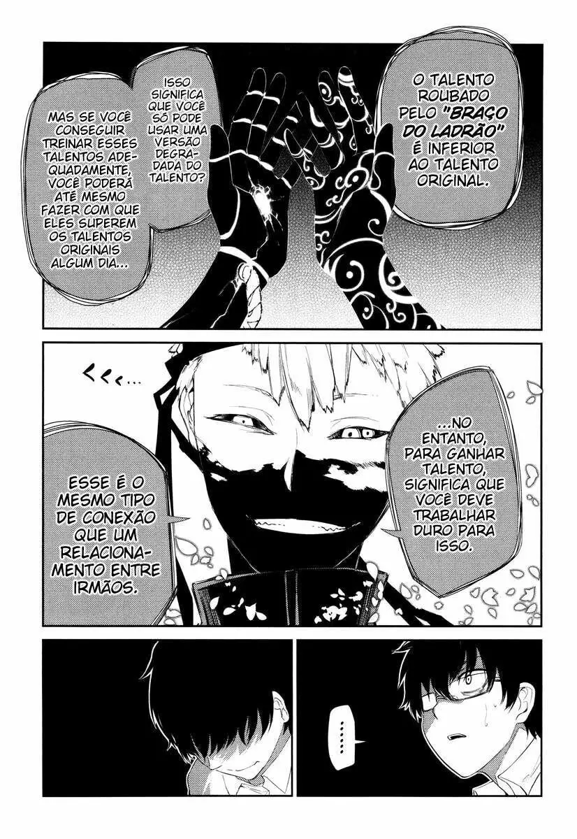 Read Petals of Reincarnation PT Manga Online