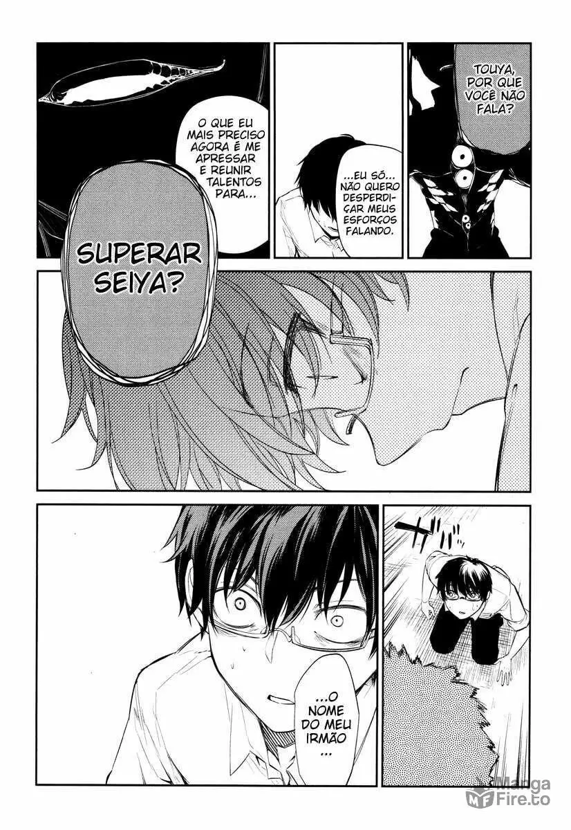 Read Petals of Reincarnation PT Manga Online