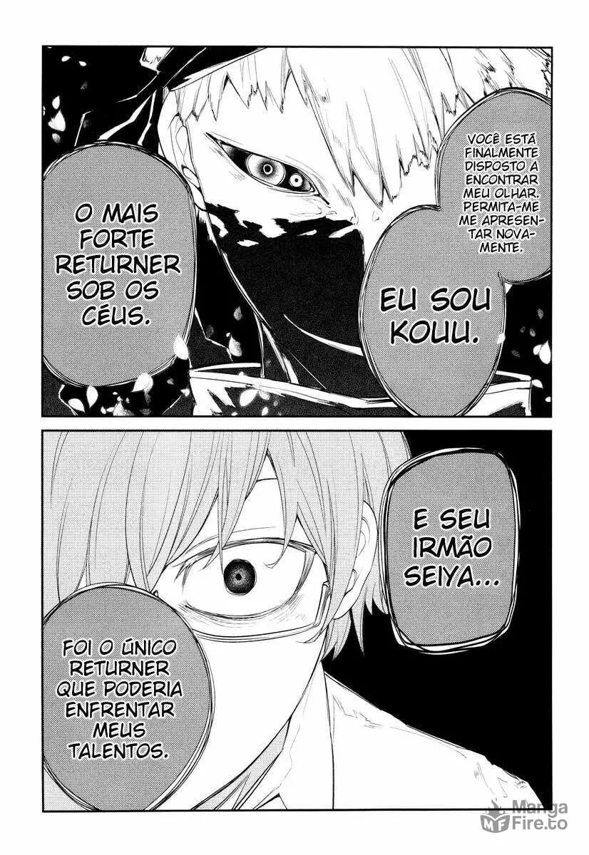 Read Petals of Reincarnation PT Manga Online