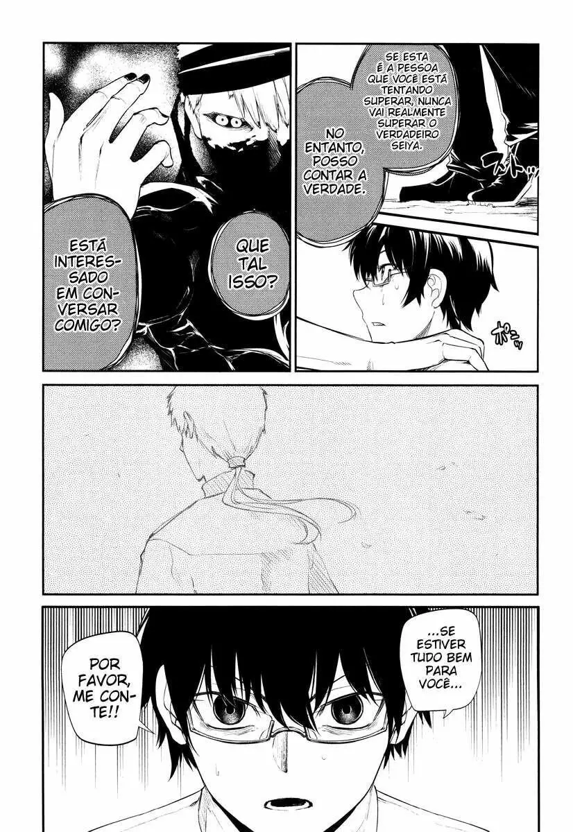 Read Petals of Reincarnation PT Manga Online