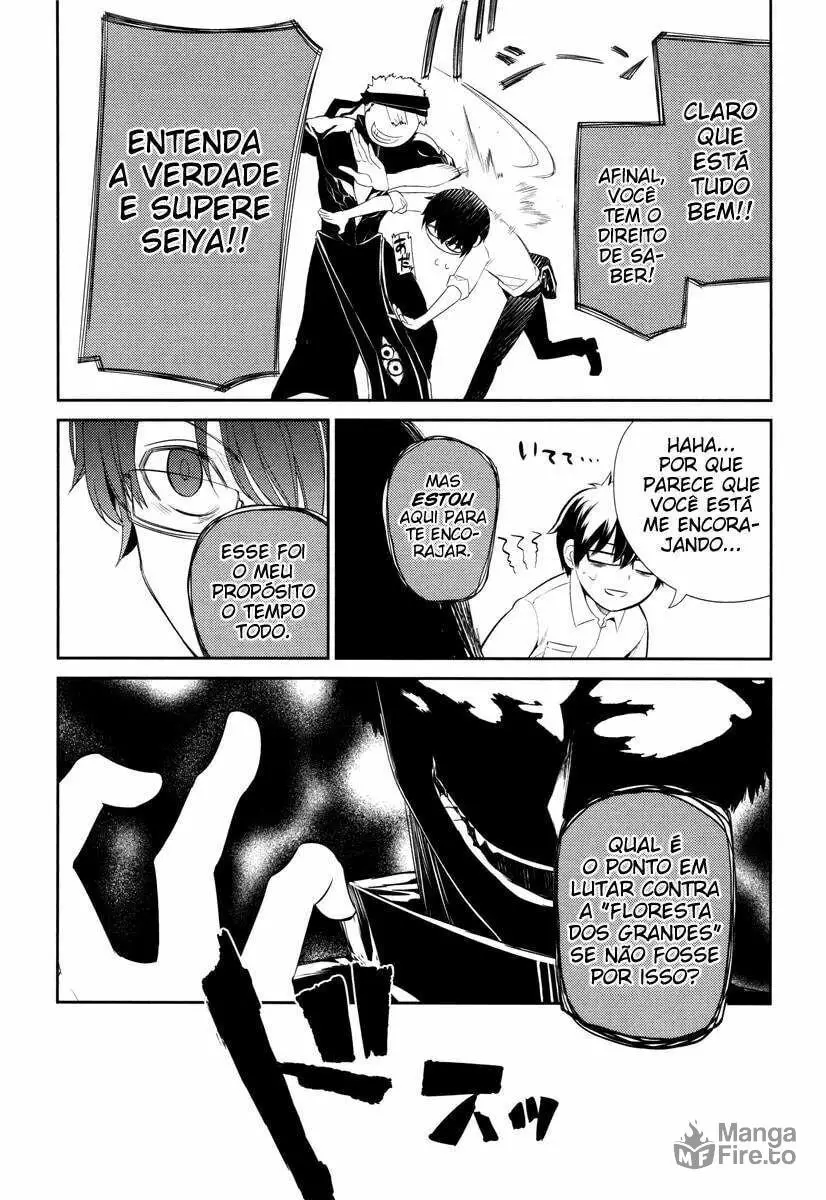 Read Petals of Reincarnation PT Manga Online