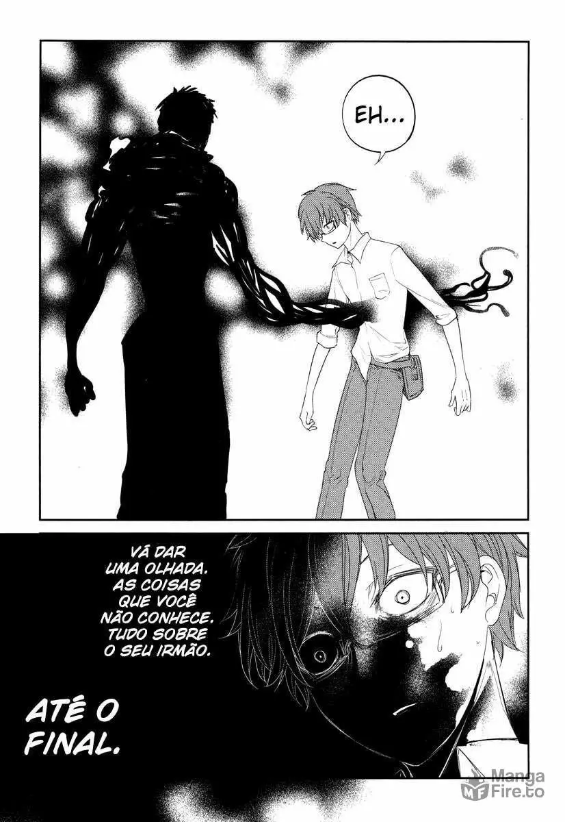Read Petals of Reincarnation PT Manga Online