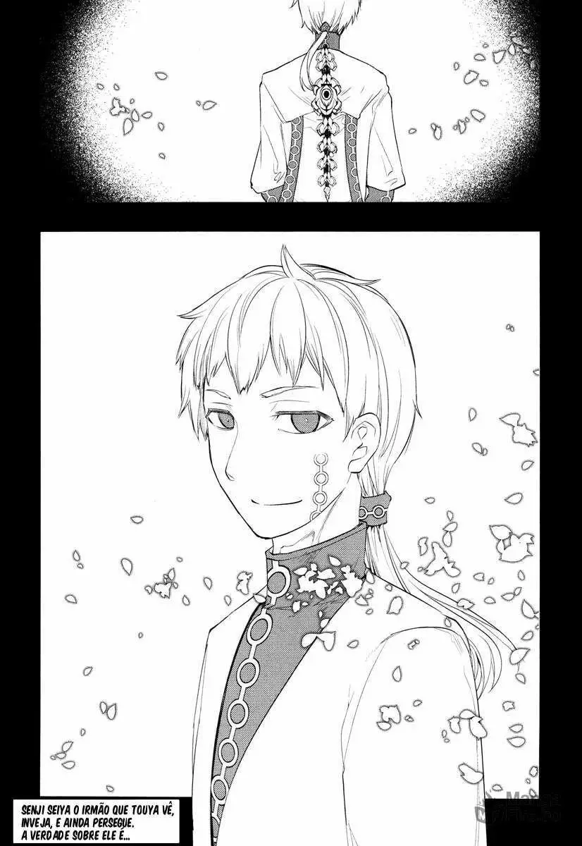 Read Petals of Reincarnation PT Manga Online